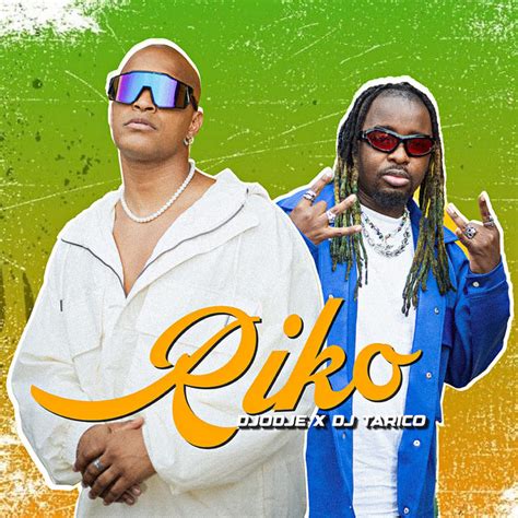 Djodje And Dj Tarico Riko Download Mp3 • Simon Lírico Portal De Angola