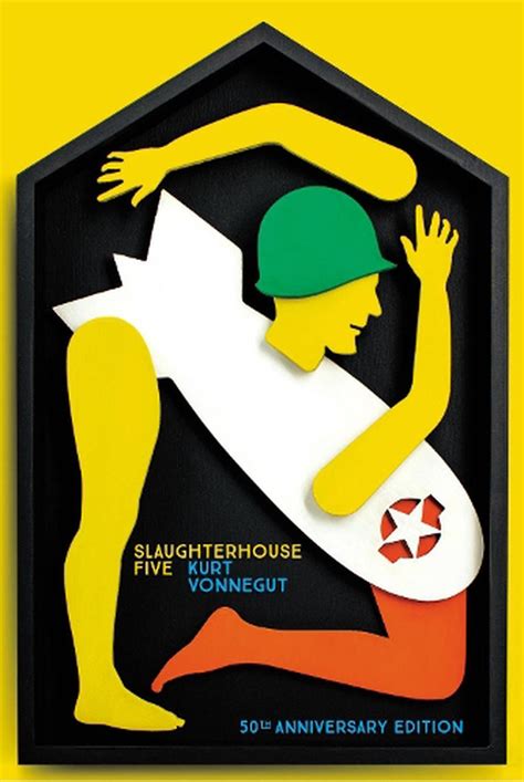 Slaughterhouse 5 By Kurt Vonnegut Hardcover 9781784874858 Buy