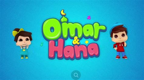 Omar dan hana oh meriahnya hari raya. 25+ Inspirasi Keren Gambar Animasi Kartun Omar Dan Hana ...