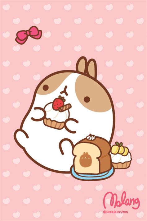 Check spelling or type a new query. Molang Wallpapers - Wallpaper Cave
