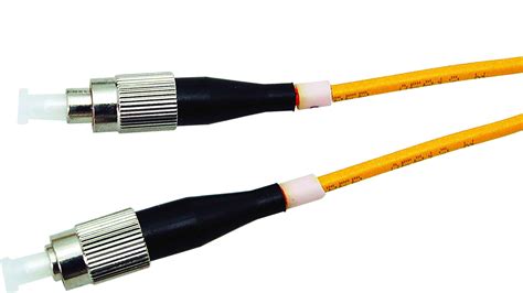 Single Mode Fc Fc Patch Cord Simplex China Optical Patch Cord And