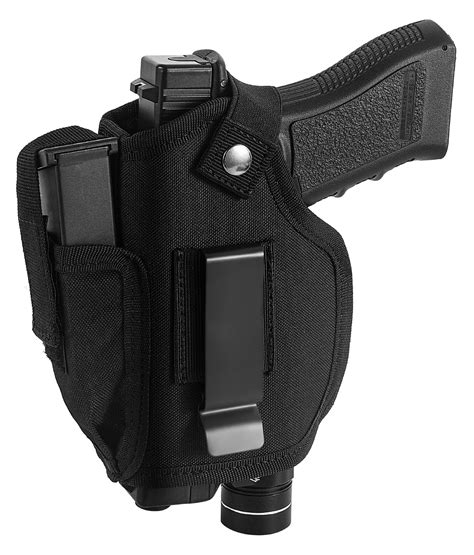 Buy Holster with Laser/Light, IWB/OWB Concealed Carry Pistols Holster