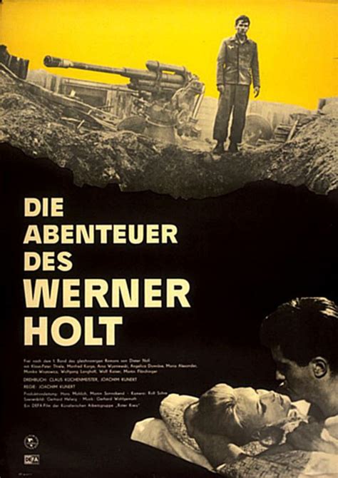 The Adventures Of Werner Holt Film Alchetron The Free Social