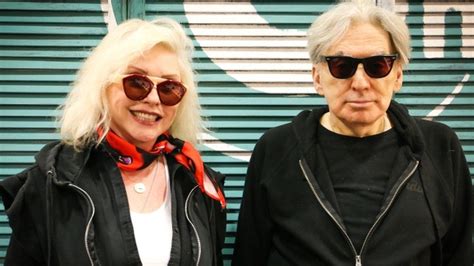 Blondie Duos Song Rights Sold In Atomic Deal Bbc News