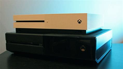 Xbox One S Specifications And Features Review Trusted