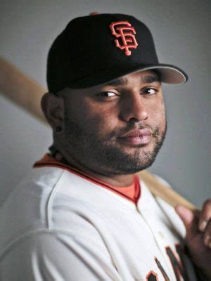 Pablo Sandoval Height Weight Size Body Measurements Biography