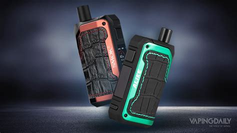 The Smok Alike Vape Mod The Most Durable Vape Of 2022 Or Not