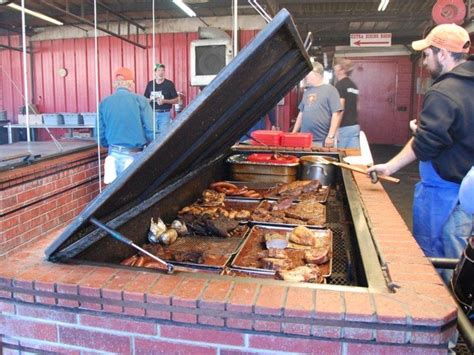 Americas 25 Best Barbecue Restaurants Ranked Barbecue Restaurant