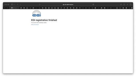 Registration & Access to ROHub, the Research Object Hub — FAIR - More