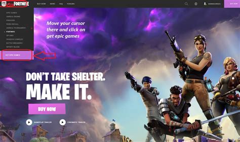 If you've played pubg before this game, then, you'll find it quite fortnite is licensed as freeware for pc or laptop with windows 32 bit and 64 bit operating system. (Tutorial)to download this game!!! : FORTnITE