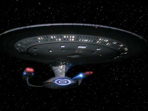 Uss Enterprise Ncc 1701 D Memory Gamma The Star Trek Fanon Wiki