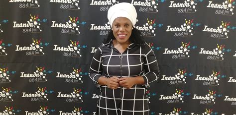 Gospel Star Sphumelele Mbambo Who Survived 2 Car Accidents And Lost Her