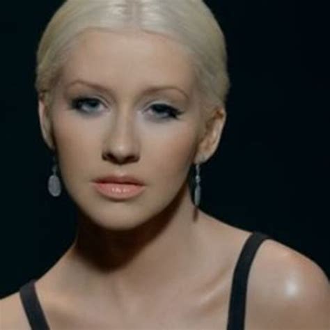 Watch Christina Aguilera And A Great Big Worlds Say Something Music