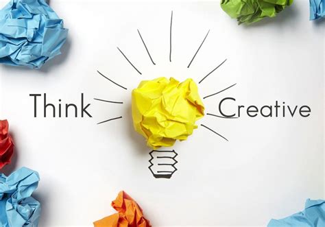 How To Become More Creative