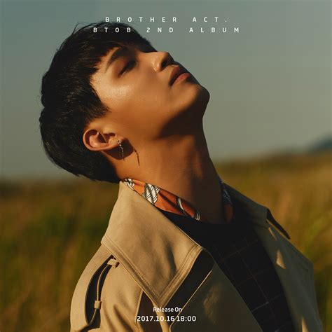 19920307 lim hyunsik was born in ilsan. BTOB Members Profile (Updated!)