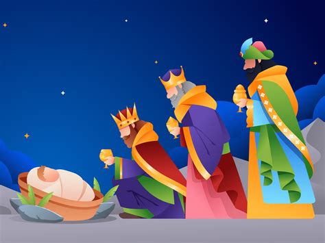 Reyes Magos Qué Países Celebran El 6 De Enero Y Cómo Lo Hacen