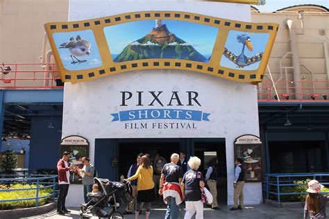 Disneyland Pixar Fest Celebrating Friendship Beyond 8 Things To Do