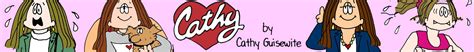 Cathy By Cathy Guisewite Read Comic Strips At