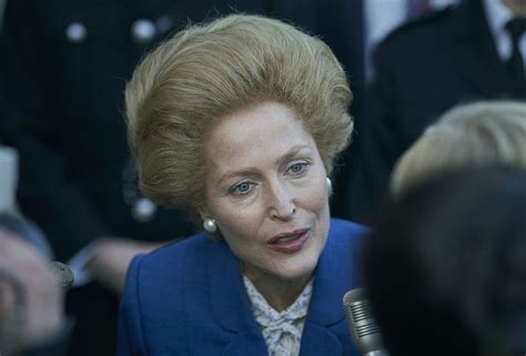 ‘the Crown Season 4 Preview Princess Diana Margaret Thatcher Tvline