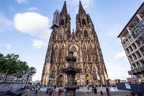 Top Things To Do And See In Germany