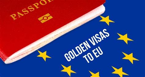 European Golden Visa Programs Analyzed Internationalwealth Info