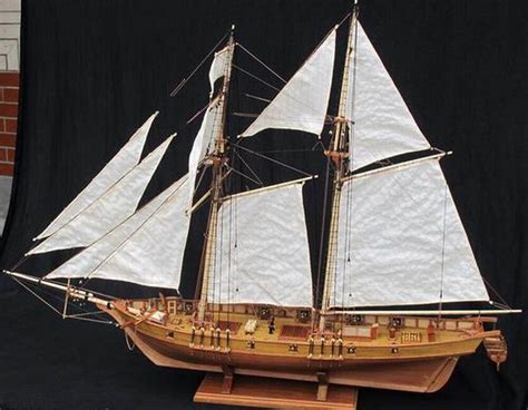 5pcslot Laser Cut Scale 196 Classics Wooden Sail Boat Model Kits