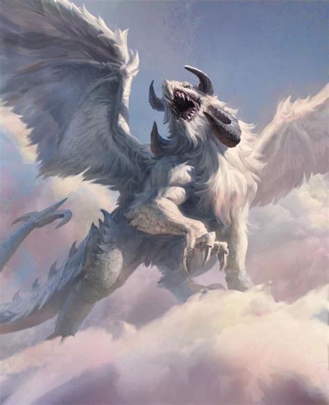 Majestic Dragon Art In 2021 Fantasy Creatures Art Mythical Creatures