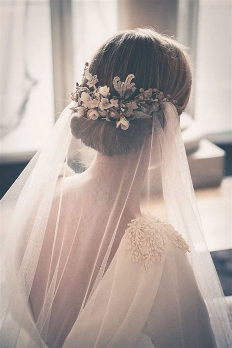 39 Stunning Wedding Veil And Headpiece Ideas For Your 2016 Bridal