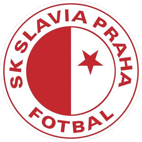 Slavia Praha European Football Uefa Champions League Football