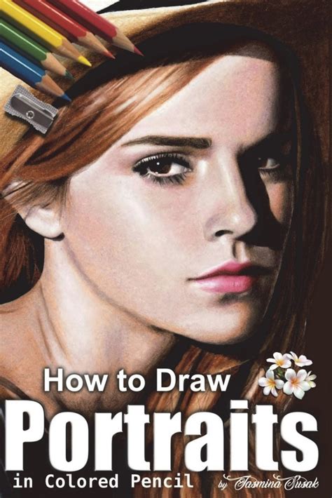 Awesome Colored Pencil Drawings Easy This Colored Pencil Instruction