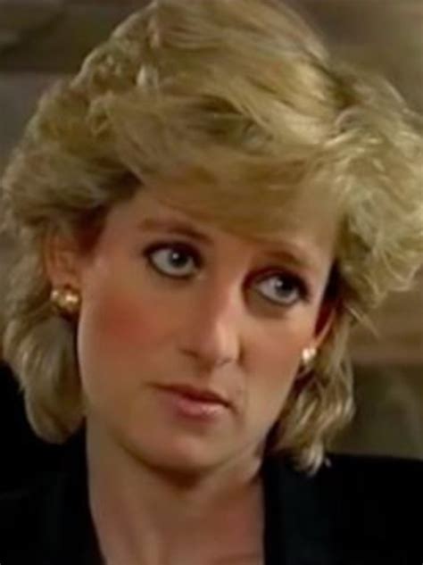 How Fake Documents Deceitful Behaviour Secured Princess Diana Interview For Bbcs Martin