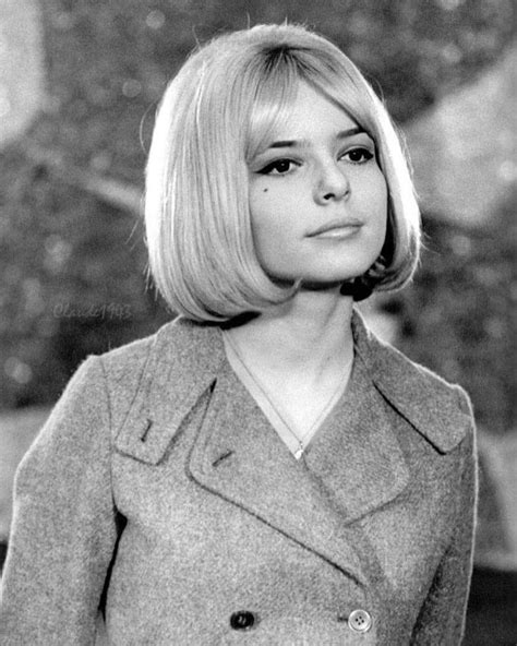 oleg kozlov on instagram “france gall francegall 1960s beauty 1966 music paris love