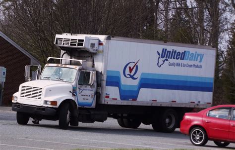 United Dairy Named In Potential Class Action West Virginia Record