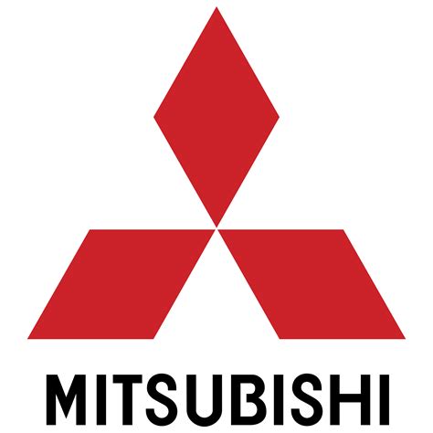 Mitsubishi Logo Png Transparent Svg Vector Freebie Supply My XXX