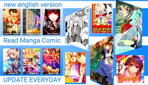 Manga Comic Apk Für Android Herunterladen