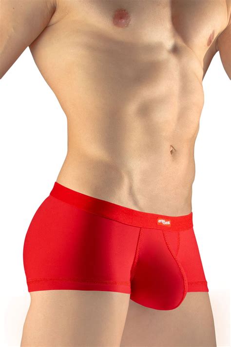 Ergowear Slk Boxer Brief Enhancing Mens Underwear Short Ergonomic Pouch