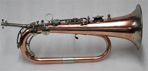 Keyed Bugle Gallery — Robb Stewart Brass Instruments