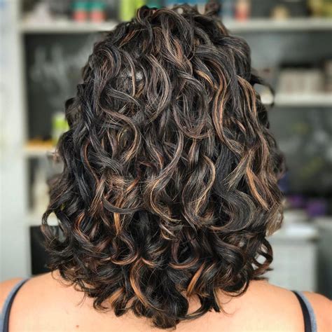 60 Styles And Cuts For Naturally Curly Hair Curly Hair Styles