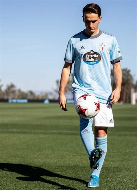 Camiseta Adidas De Celta De Vigo 2021 22 Camisetas Equipos