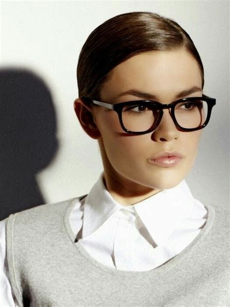 1cecc7a77928ca8133fa24680a88d2f9 Geek Glasses Nice Glasses Girls With