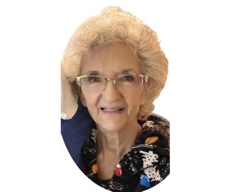 Elizabeth Johnson Obituary 2023