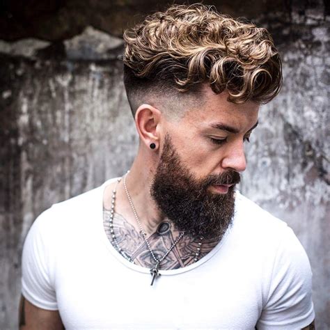 Https://tommynaija.com/hairstyle/curly Undercut Mens Hairstyle