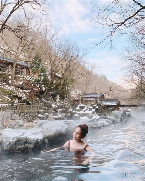 Những điều cần lưu ý khi du lịch Nhật Bản trải nghiệm tắm Onsen