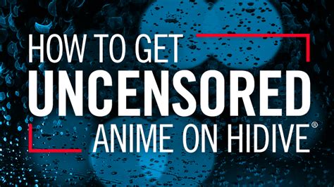 Uncensored Anime App Telegraph