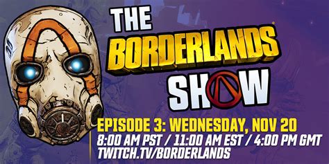 Borderlands 3 nous donne rendez-vous pour son premier DLC - Xbox One Mag