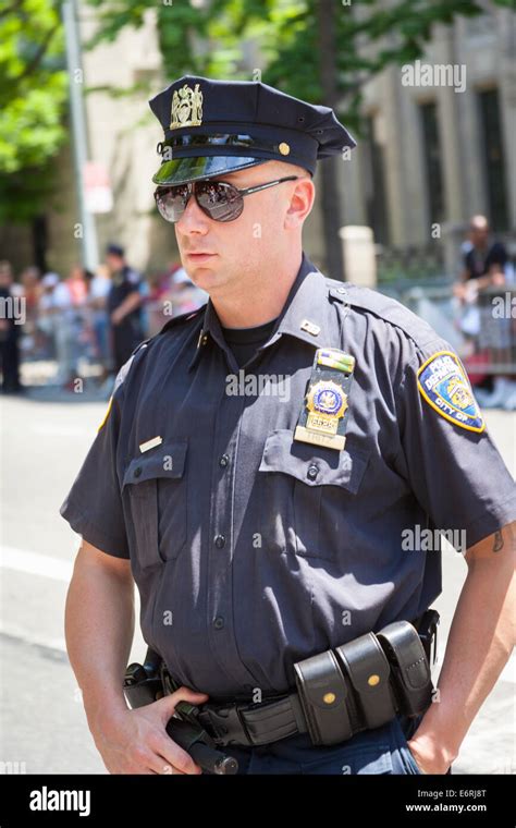 New York City Police Department Fotografías E Imágenes De Alta Resolución Alamy