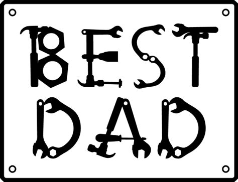 Dad Tool Svg Toolbox Letter In Svg Dxf Png Eps Jpeg Vrogue