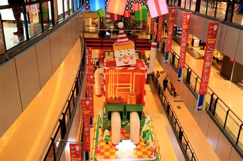 China Has Too Many Shopping Malls Wsj