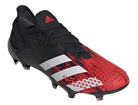 Adidas Predator 201 Low Cut Boots Soccer Cleats 101