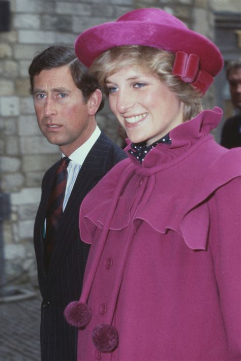 A Timeline Of Prince Charles And Princess Dianas Tumultuous Tragic